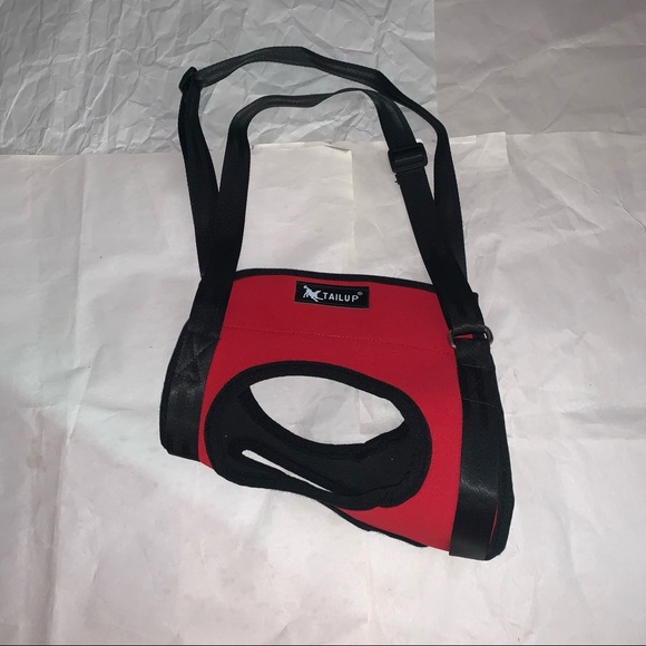 Dog rear legs harness - Picture 2 of 14